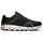 On Cloud X 4 AD Herren Black / Asphalt 42,5
