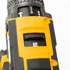 JCB Akku-Schlagbohrschrauber Set 2 x 5,0 Ah + Ladegerät