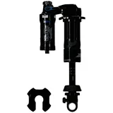 RockShox Super Deluxe Ultimate Coil Rct Stoßdämpfer - Black - 50 mm