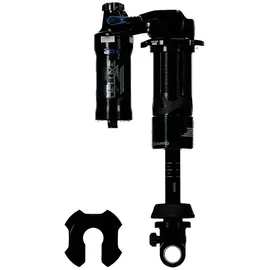 RockShox Super Deluxe Ultimate Coil Rct Stoßdämpfer - Black - 50 mm