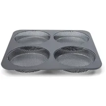 Patisse 2989 Backform Bun-Pfanne