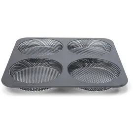 Patisse 2989 Backform Bun-Pfanne