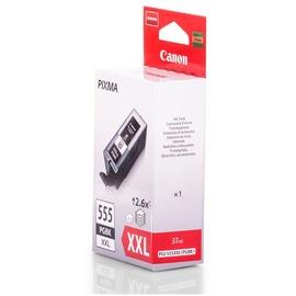 Canon PGI-555XXL PGBK schwarz