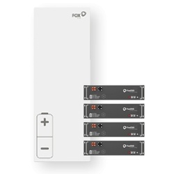 FoxESS 'All-In-One Speicher 3ph 8kW '(0% MwSt §12 III UstG)