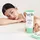PURITO Wonder Releaf Centella Sonnenlotion LSF 50+ 60 ml