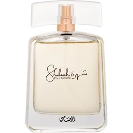 Rasasi Shuhrah Pour Femme Eau de Parfum 90 ml
