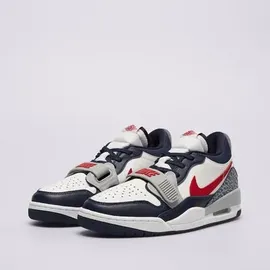 Jordan AIR Jordan Legacy 312 Low - Weiss - 45 EU