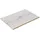 EGGER Laminatmuster NatureSense EL2023 Zermatt 297 mm x 193 mm Hellgrau