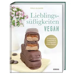 Lieblingssüßigkeiten vegan