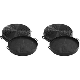 keenberk KSC 500 Aktivkohlefilter