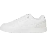 JACK & JONES JFWEALING Herren White/Silver 40