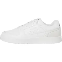 JACK & JONES JFWEALING Herren White/Silver 40