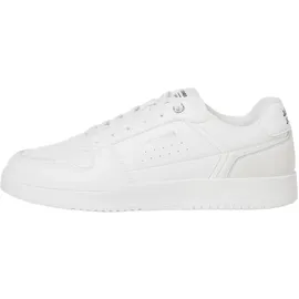 JACK & JONES JFWEALING Herren White/Silver 40