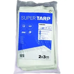 Plane Lankotex 6 x 10m, 150g/m2