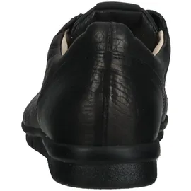 THINK! Halbschuhe Halbschuhe Glattleder - schwarz, - 43