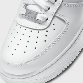 Nike Air Force 1 '07 Damen White/White/White/White 42