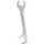 KS Tools Doppelmaulschlüssel 15°+75° 14 mm