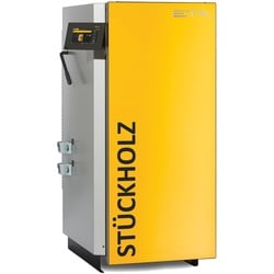 ETA Holzvergaserkessel SH 20 | 20 kW | Touchdisplay