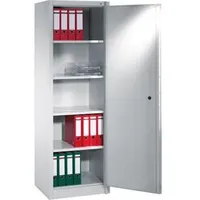 Californian Products CP Sicherheitsschrank C 4000 Certos lichtgrau 65,0 x 50,0 x 195,0 cm