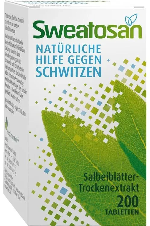 sweatosan 200
