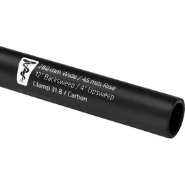 SQlab 3OX Carbon 12° high EU