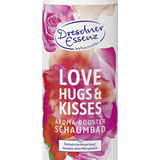 Dresdner Essenz Schaumbad Love, Hugs - Kisses - 500.0 ml