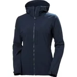 HELLY HANSEN Paramount Softshelljacke - Navy - S