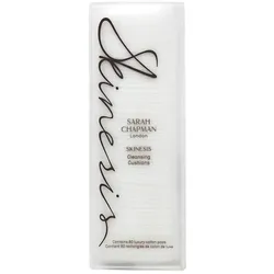 Sarah Chapman Cleansing Cushion Gesichtsreinigungstools   
