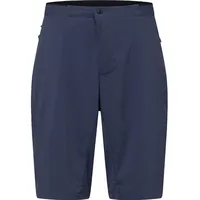 Haglöfs Herren L.I.M Fuse II Shorts (Größe S, blau)