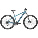 Bergamont Revox 3 blue 2022 29 ́ ́ Tourney Mountainbike