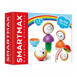 smart toys  games gmbh SmartMax My First Hide & Seek Ball