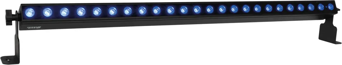 SHOWTEC Sonus Bar 8 RGBW-Indoor Lightbar