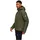 Mammut Treeline Hardshell Thermo Gore-tex® Jacke - Dark Marsh - M