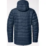 Haglöfs ROC Flash Down Hood blau S