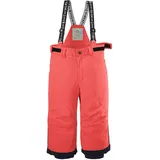 KILLTEC first instinct by killtec Fisw 7 S Kinder Trägerhose, pink 98/104