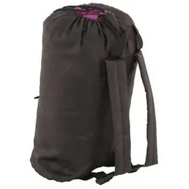 Outwell Champ Kids Deckenschlafsack, 150x70cm, rot