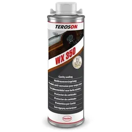 TEROSON 793958 Hohlraumversieglung Terotex WX 350 Wachs und Korrosionsschutzmittel [Hersteller-Nr.