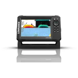 Lowrance Eagle