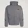 adidas Z.N.E. FULL ZIP Trainingsjacke - Grey Five