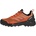 Eastrail 2.0 Hiking Shoes Sneaker, Impact orange/Coral Fusion/core Black, 43 1/3 EU