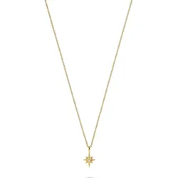 Guido Maria Kretschmer Kette 925er Silber gold Damen 