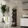 Vicco Badezimmerschrank, Karen (30 x 35 x 128 cm,