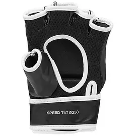 adidas Boxhandschuhe S,