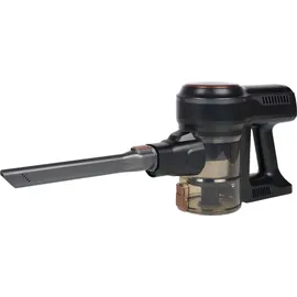 Princess 339390 Dynamic Storm schwarz