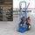 MAXCRAFT Treppenkarre 200 kg