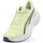 Puma Pounce Lite Kinder Apple Spritz/Deep Plum/White 37