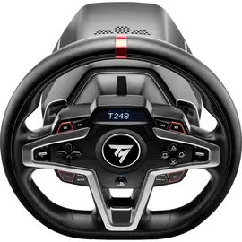 ThrustMaster PS4 T248 Lenkrad + Pedale