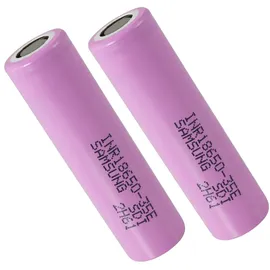 Samsung INR18650-35E 4 St.