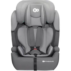 Kinderkraft Comfort up grey