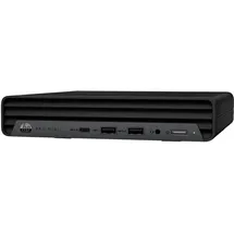 HP Pro Mini 400 G9 Intel Core i7-14700T 1,3 GHz 16 GB RAM 512 GB SSD Intel UHD Graphics 770 Win 11 Pro